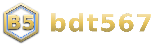 bdt567 logo