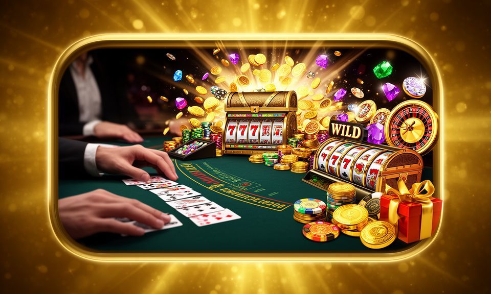 bdt567 casino app visual